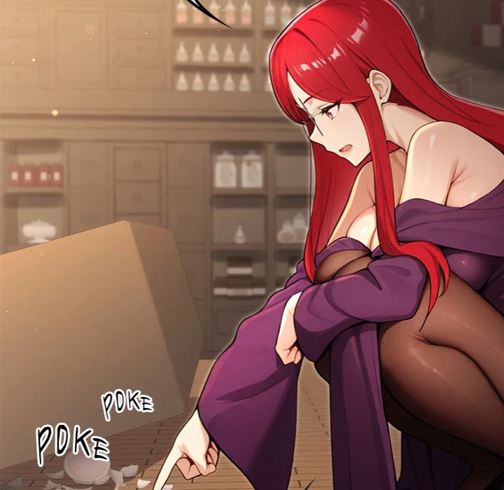 XX Dungeon - Chapter 10 Page 119