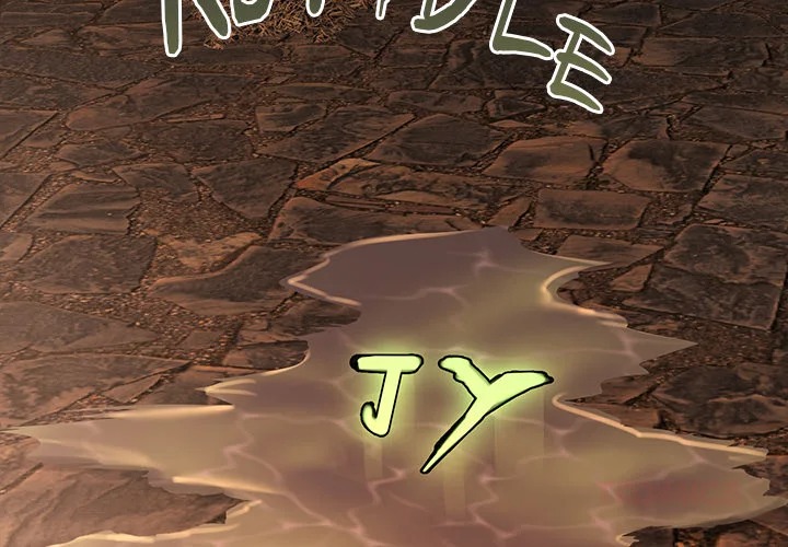 XX Dungeon - Chapter 10 Page 4