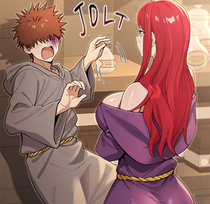 XX Dungeon - Chapter 10 Page 84