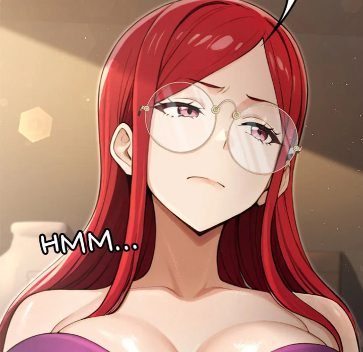 XX Dungeon - Chapter 10 Page 87