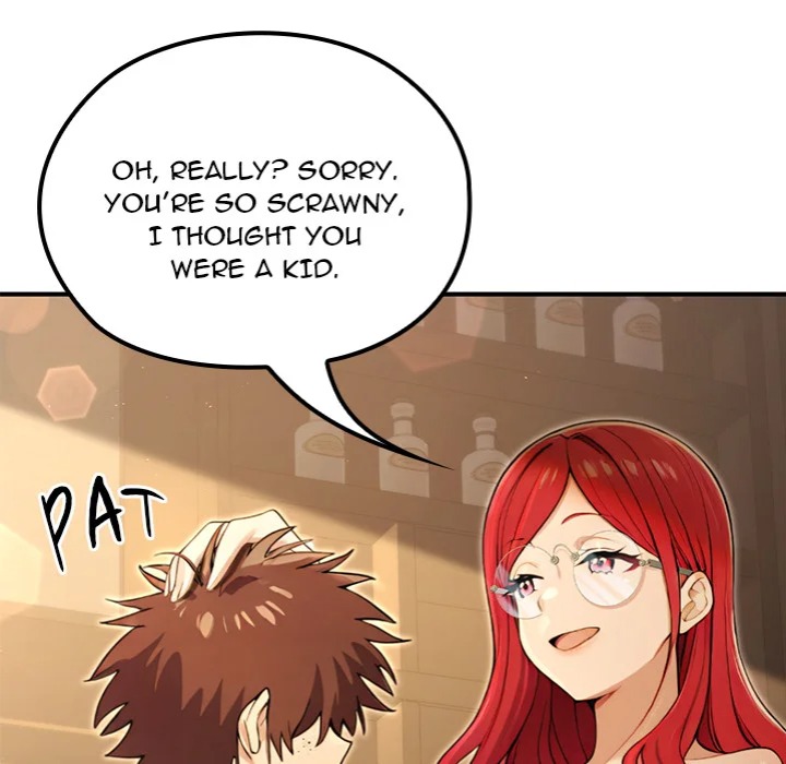 XX Dungeon - Chapter 10 Page 92