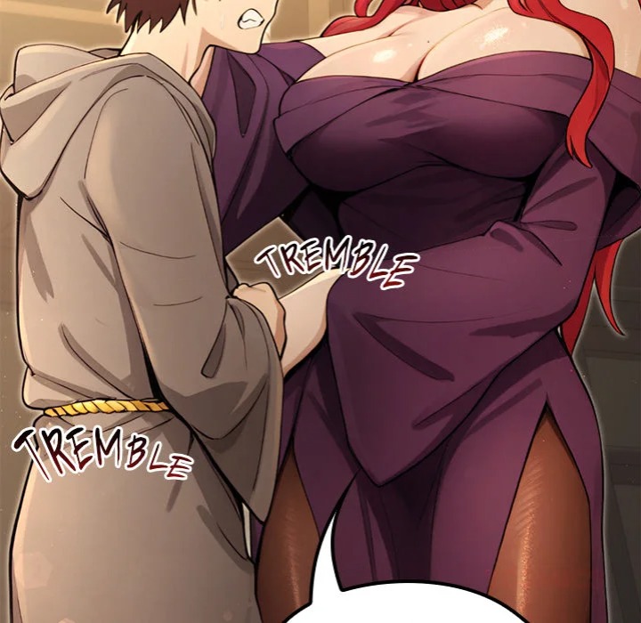 XX Dungeon - Chapter 10 Page 93