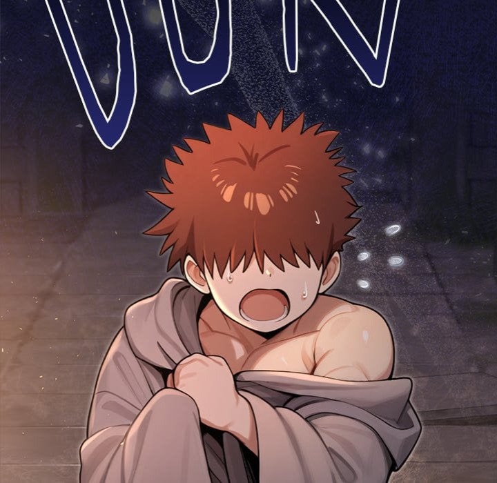 XX Dungeon - Chapter 11 Page 113