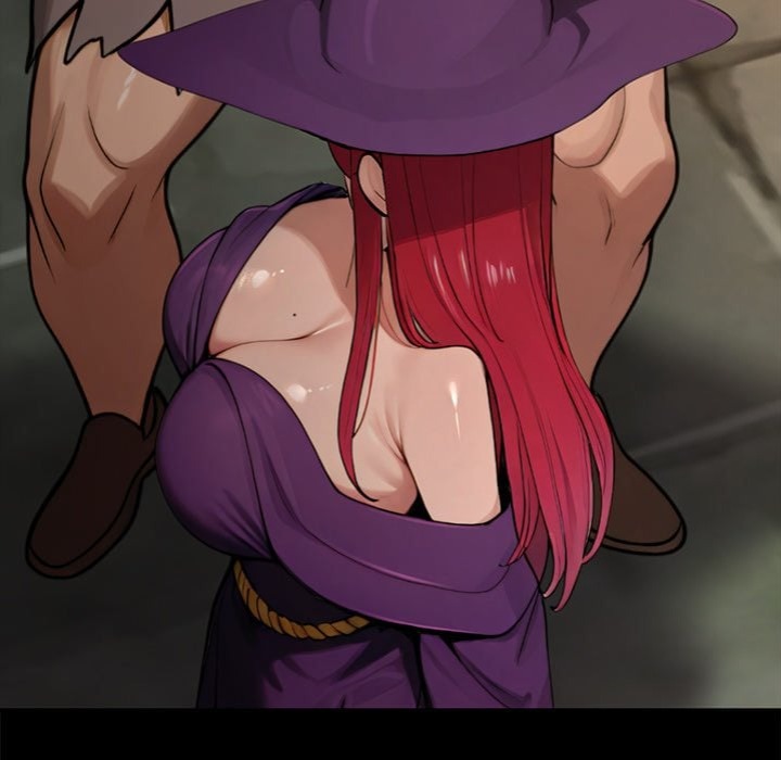 XX Dungeon - Chapter 11 Page 156