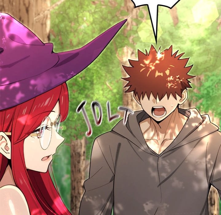 XX Dungeon - Chapter 11 Page 41