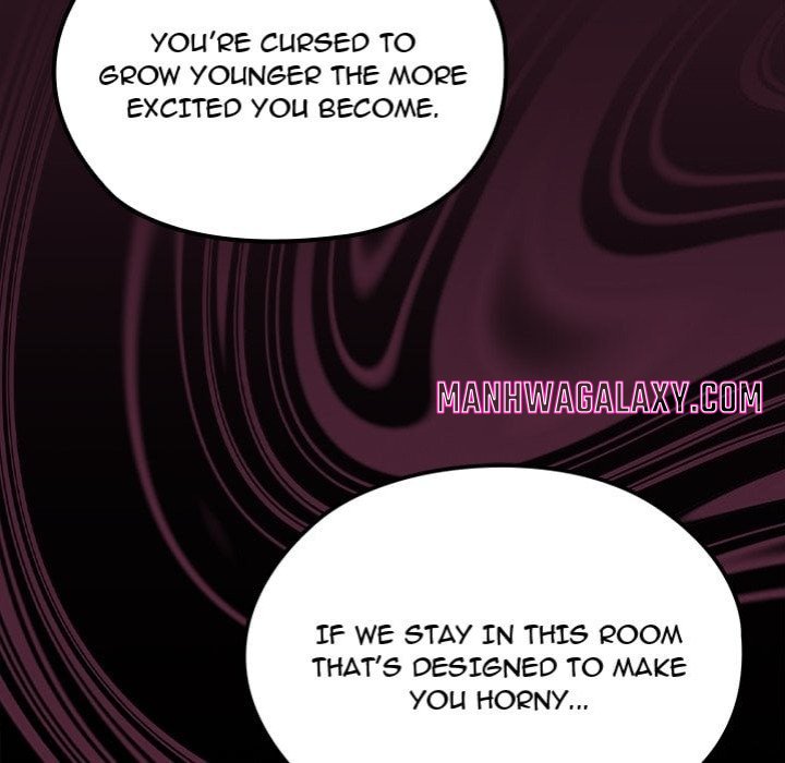 XX Dungeon - Chapter 12 Page 144