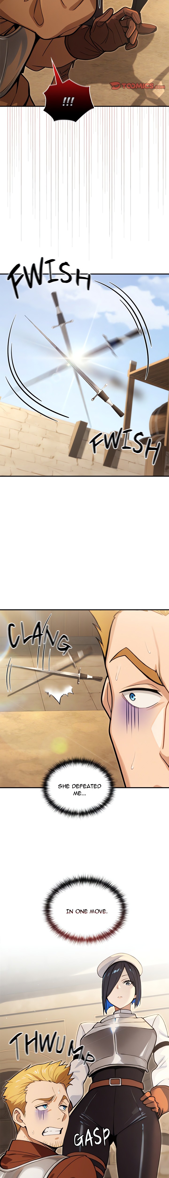 XX Dungeon - Chapter 13 Page 17