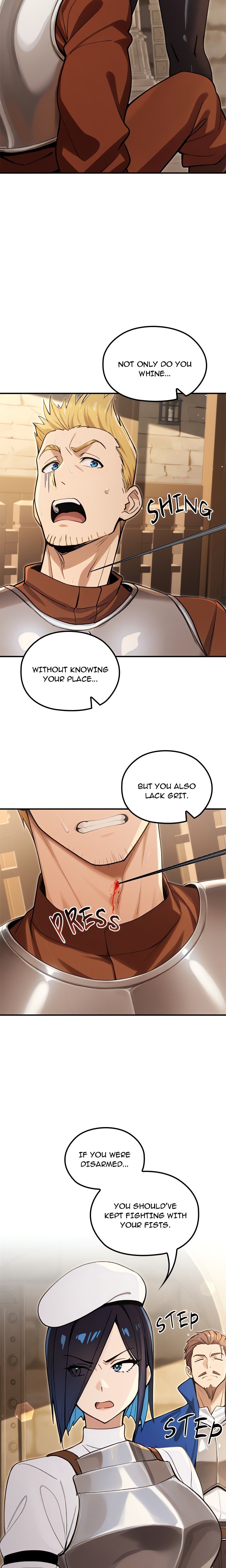 XX Dungeon - Chapter 13 Page 18