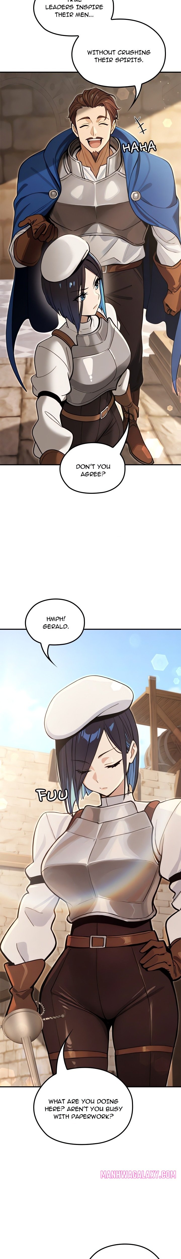 XX Dungeon - Chapter 13 Page 20