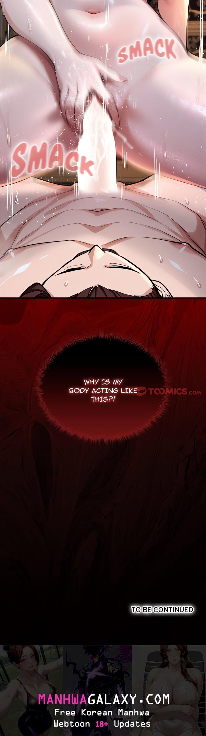 XX Dungeon - Chapter 13 Page 28