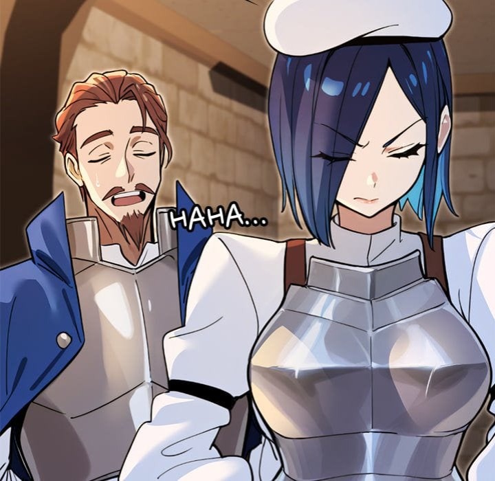 XX Dungeon - Chapter 14 Page 20