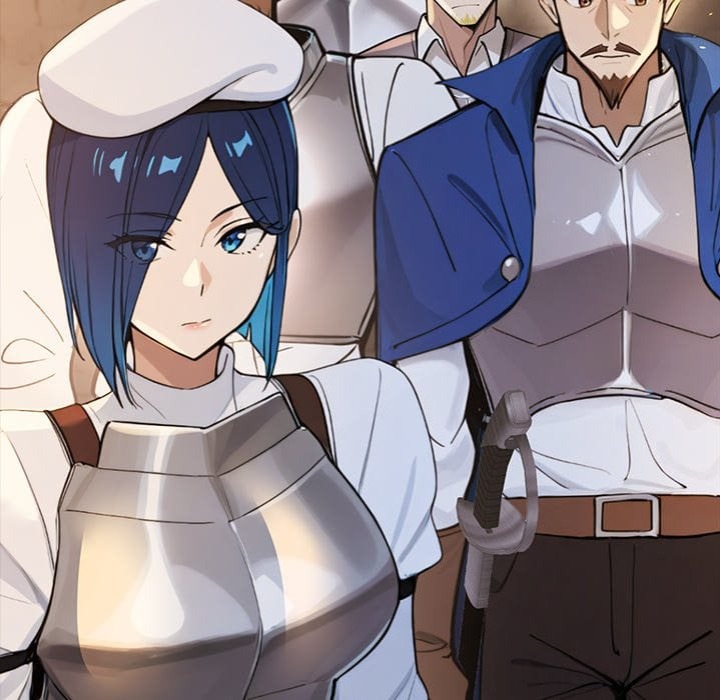 XX Dungeon - Chapter 14 Page 32