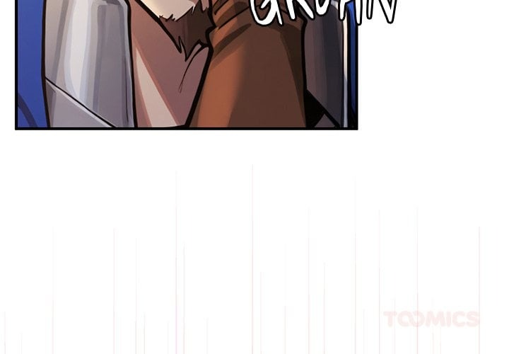 XX Dungeon - Chapter 14 Page 4