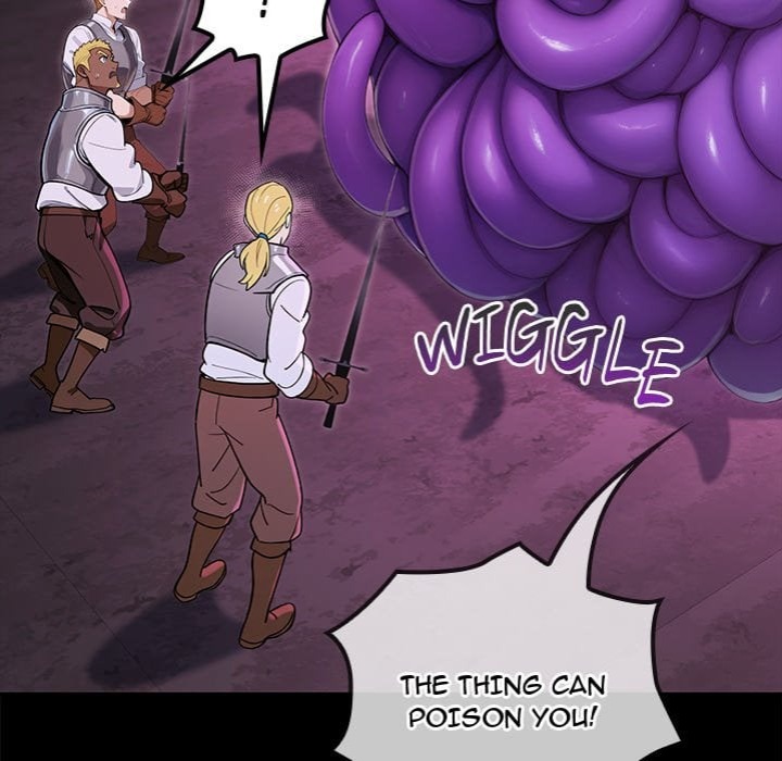 XX Dungeon - Chapter 15 Page 11