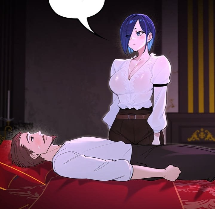 XX Dungeon - Chapter 15 Page 119