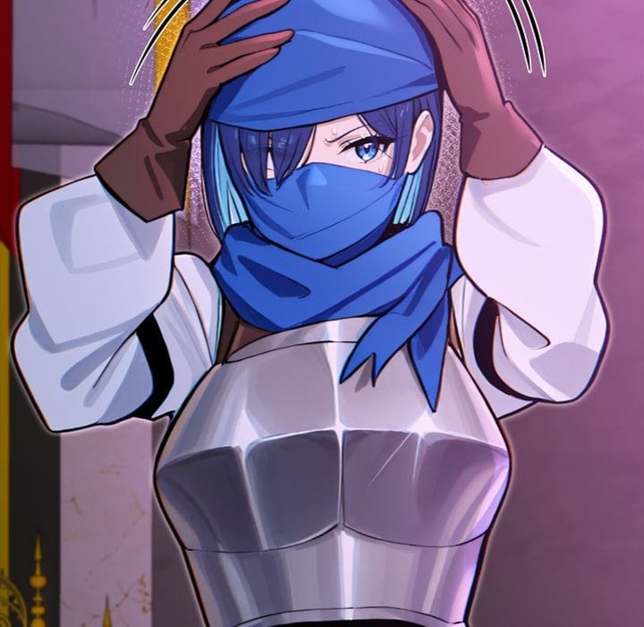 XX Dungeon - Chapter 15 Page 29