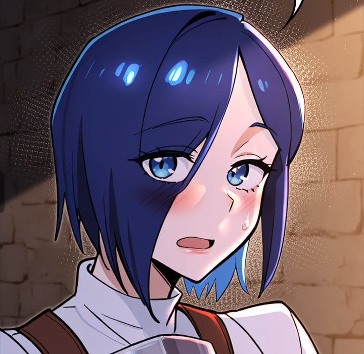 XX Dungeon - Chapter 16 Page 135