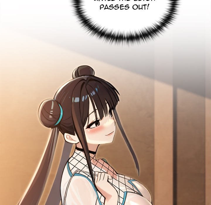 XX Dungeon - Chapter 17 Page 138