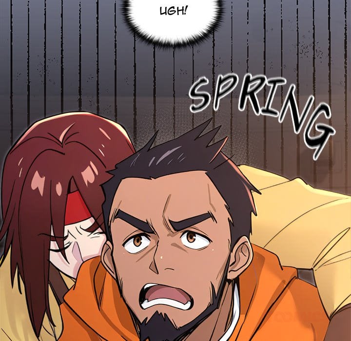 XX Dungeon - Chapter 17 Page 44