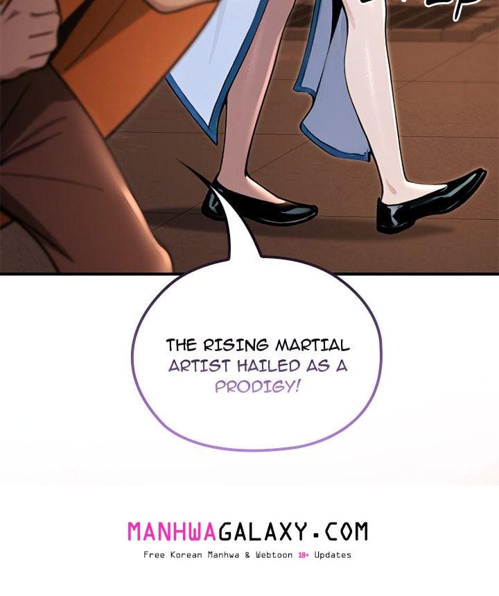 XX Dungeon - Chapter 17 Page 5