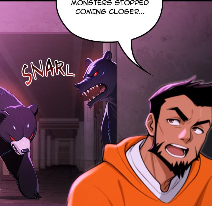 XX Dungeon - Chapter 18 Page 137