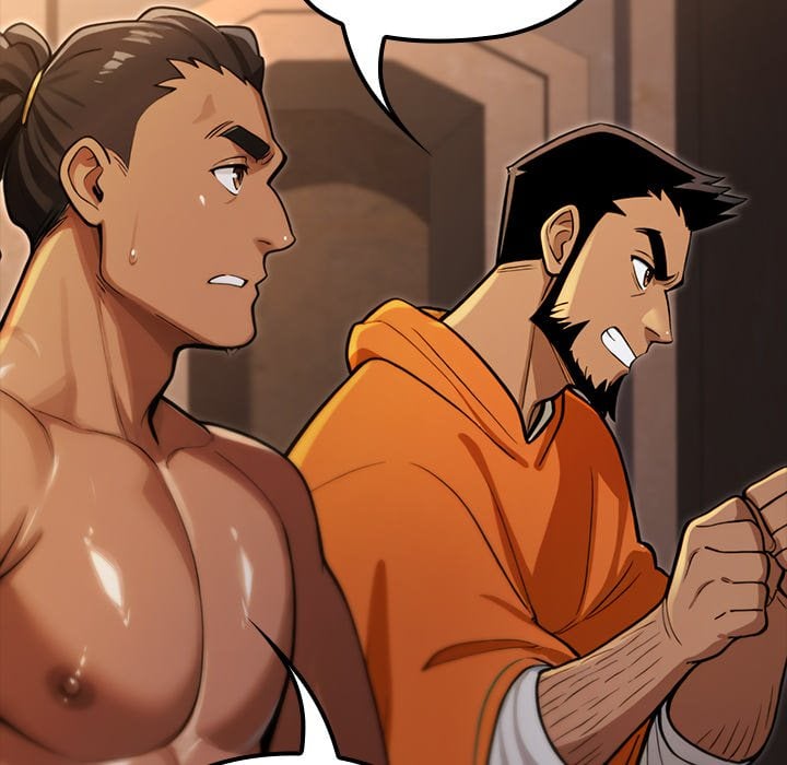 XX Dungeon - Chapter 18 Page 29