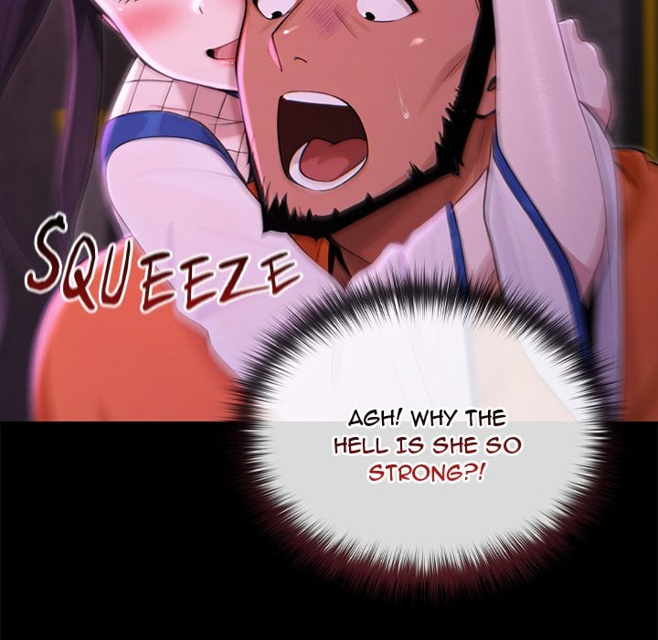 XX Dungeon - Chapter 19 Page 76