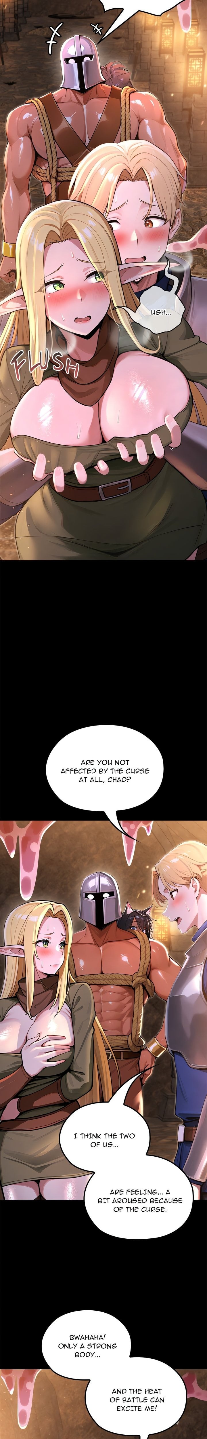 XX Dungeon - Chapter 2 Page 15