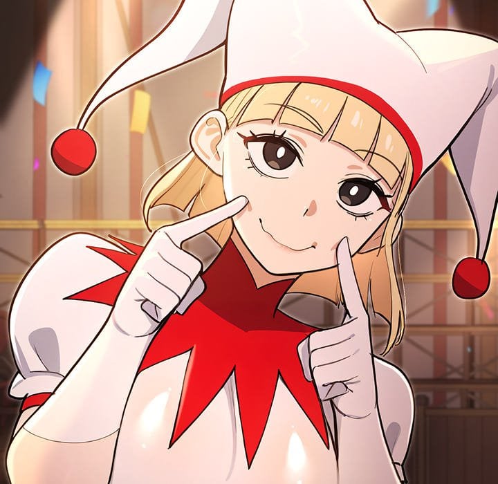 XX Dungeon - Chapter 20 Page 61