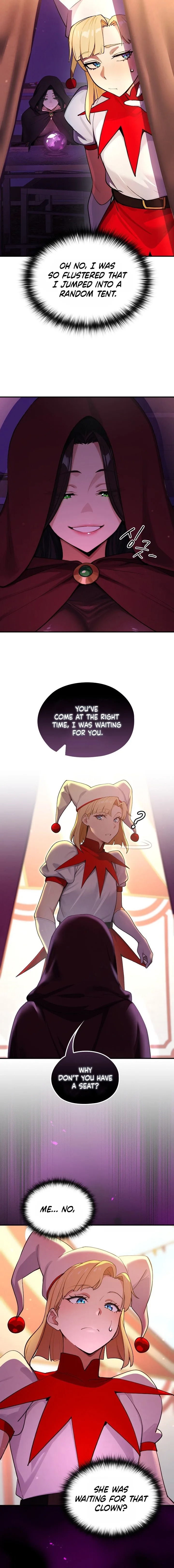 XX Dungeon - Chapter 22 Page 10