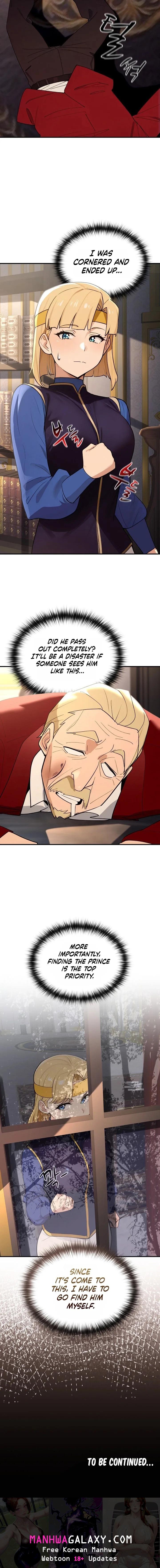 XX Dungeon - Chapter 22 Page 20