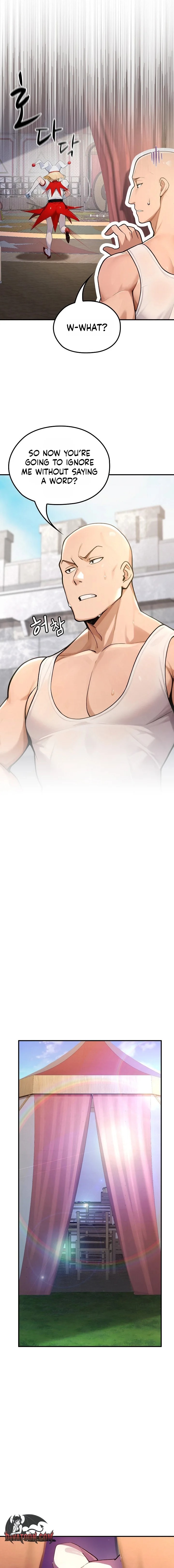 XX Dungeon - Chapter 22 Page 9