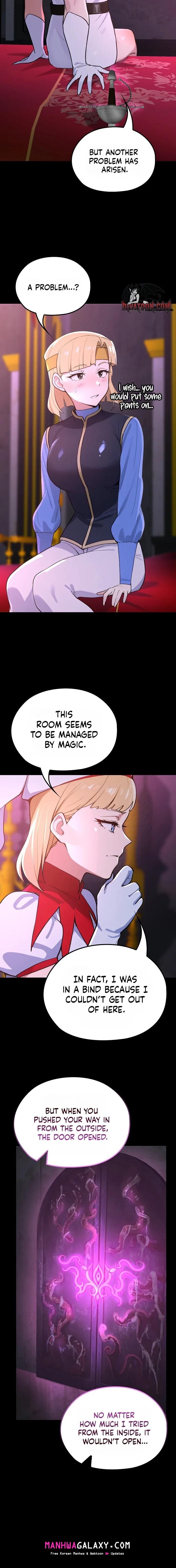 XX Dungeon - Chapter 23 Page 16