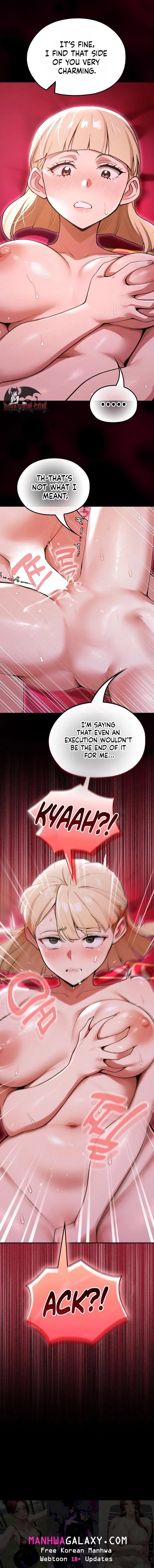 XX Dungeon - Chapter 23 Page 19