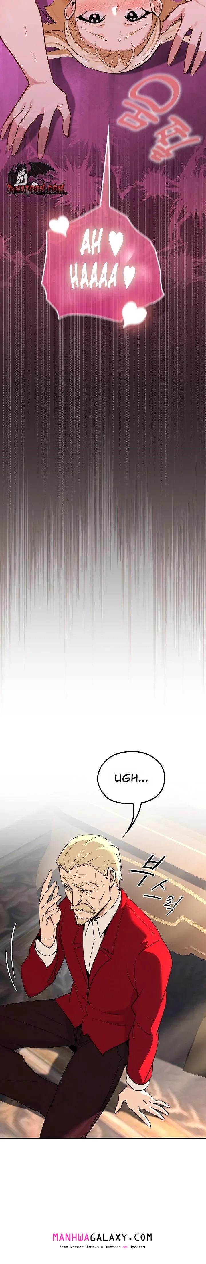 XX Dungeon - Chapter 24 Page 24