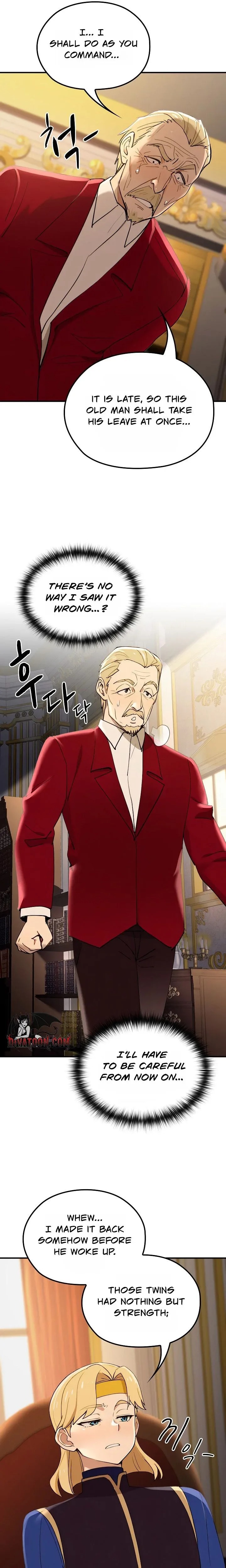 XX Dungeon - Chapter 24 Page 28