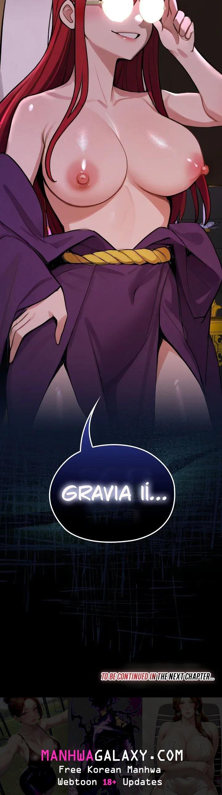 XX Dungeon - Chapter 24 Page 32