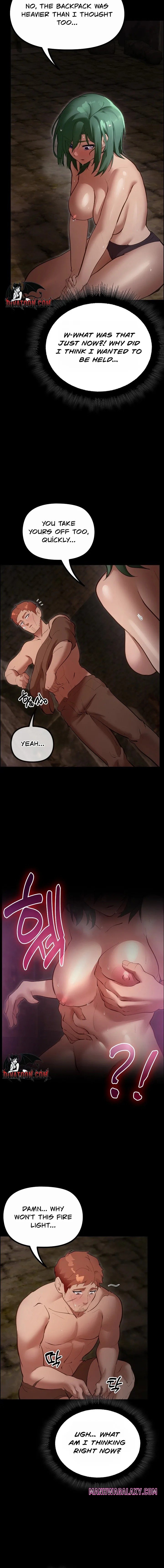 XX Dungeon - Chapter 26 Page 14