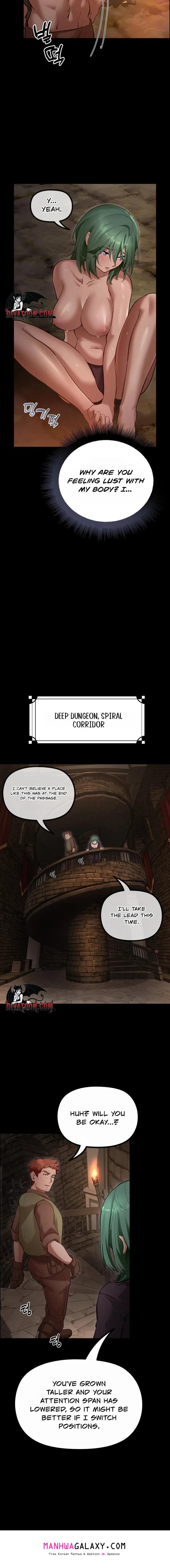 XX Dungeon - Chapter 26 Page 16