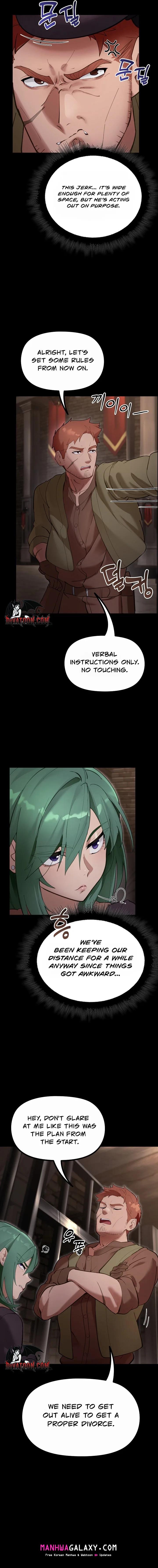 XX Dungeon - Chapter 26 Page 5