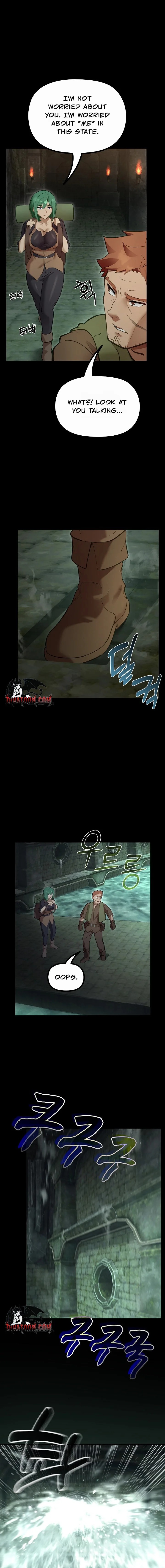 XX Dungeon - Chapter 26 Page 7