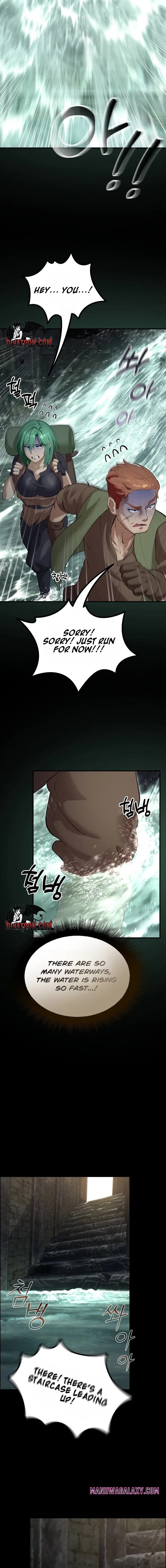 XX Dungeon - Chapter 26 Page 8