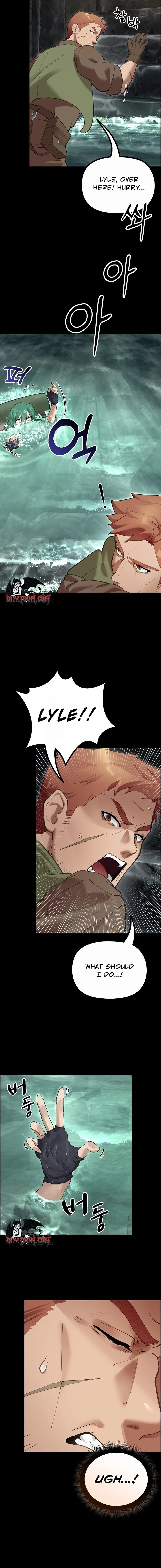 XX Dungeon - Chapter 26 Page 9