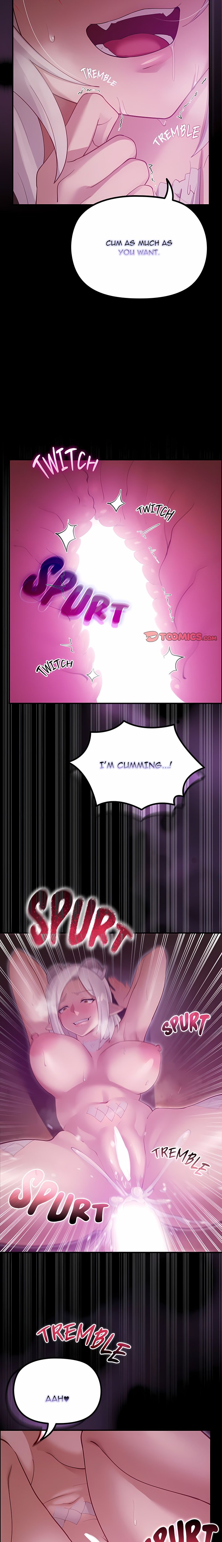 XX Dungeon - Chapter 37 Page 21