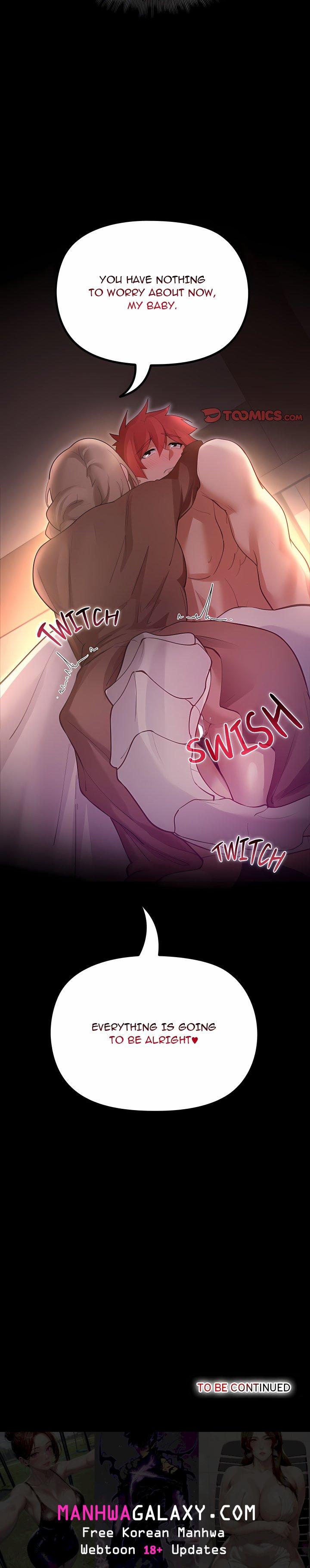 XX Dungeon - Chapter 37 Page 25