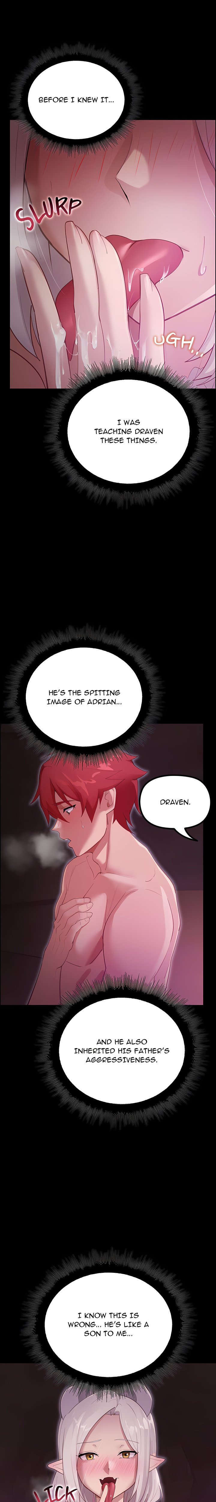 XX Dungeon - Chapter 37 Page 4