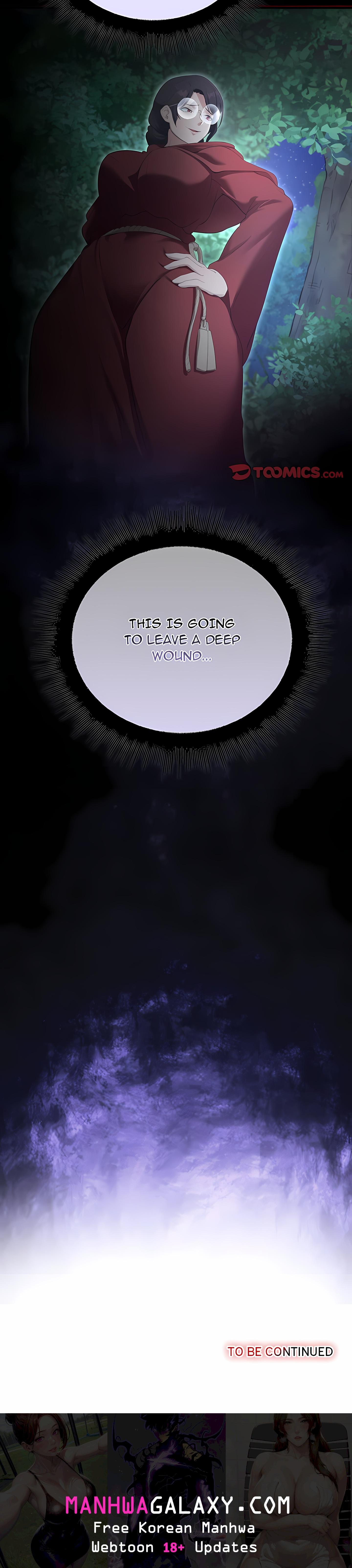 XX Dungeon - Chapter 39 Page 25