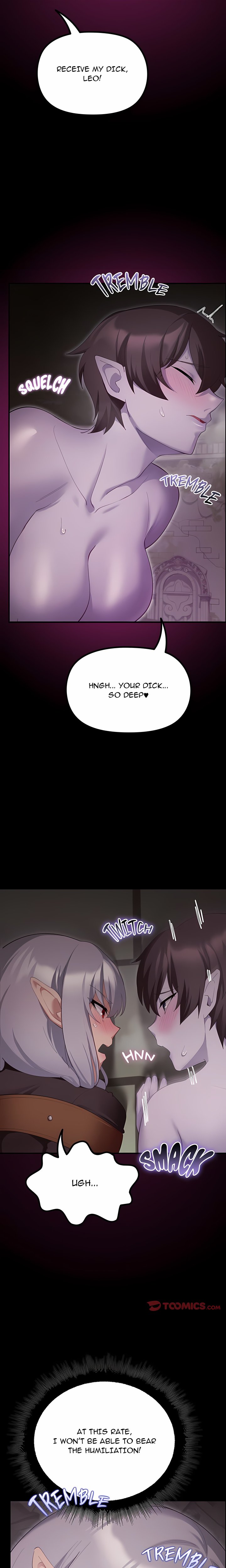 XX Dungeon - Chapter 44 Page 14