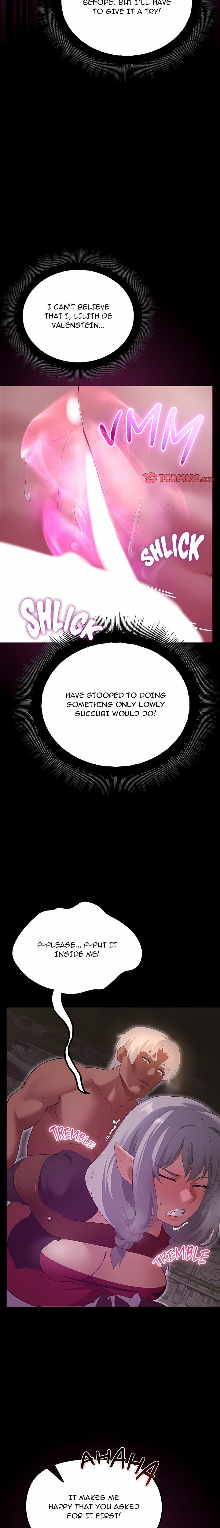 XX Dungeon - Chapter 44 Page 19