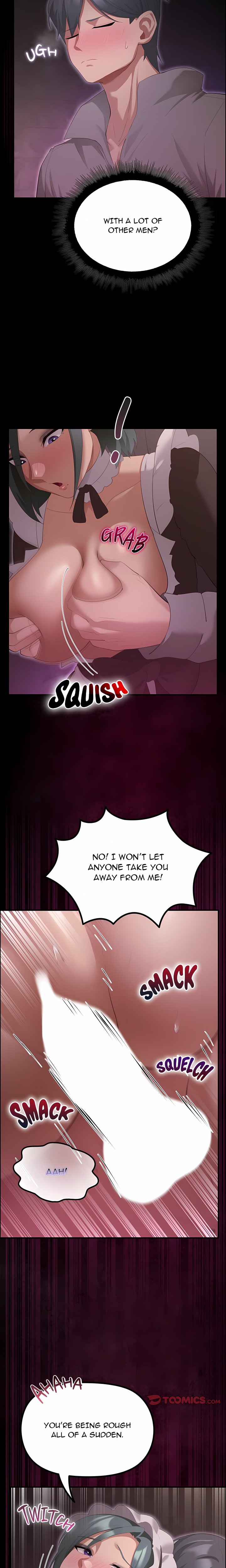 XX Dungeon - Chapter 47 Page 18